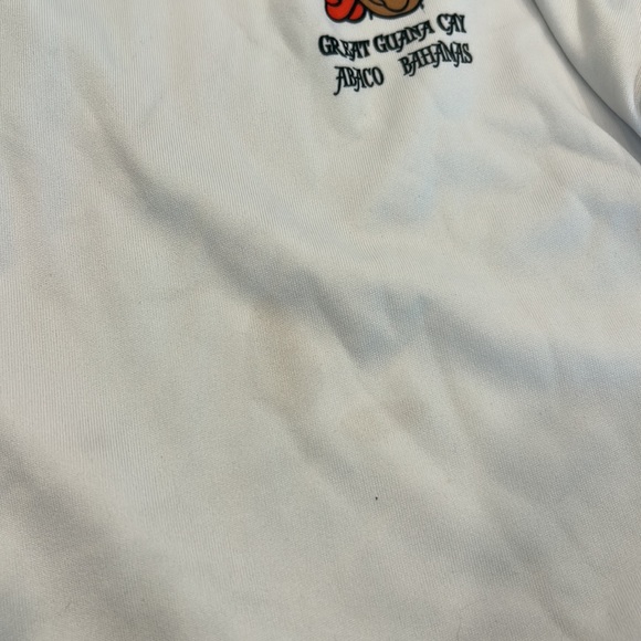 Nippers swim shirt - Picture 2 of 4